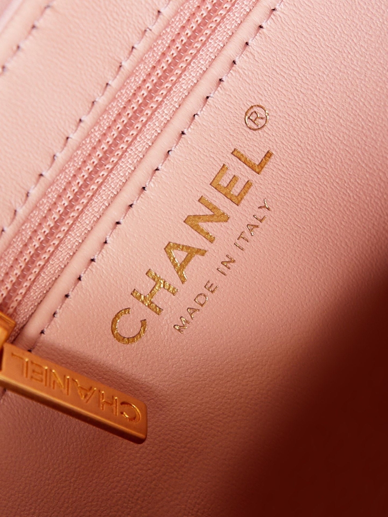 Chanel Top Handle Bags